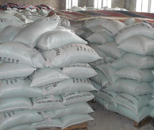 惠州氯(lü)化鈣